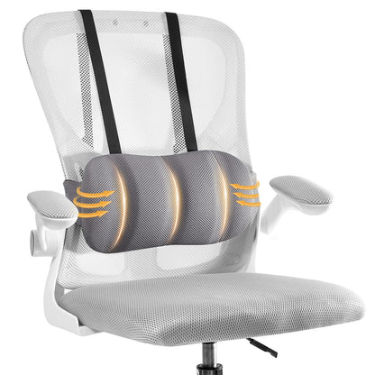 Lumbar Support Pillow for Office Chair Car,Back Support for Office Chair